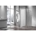 Душевая перегородка Vincea VSW-1H120CL 90x200см хромированный профиль