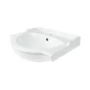 Раковина Sanita Real REA56SAWB01 56см цвет белый
