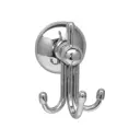 Крючок для ванной Lider 1096 цвет хромированный