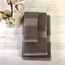 Полотенце махровое Текстиль центр 7731114 для ванной, 70x140 см
