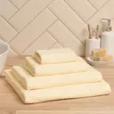 Полотенце махровое Экономь и Я 9272975 для ванной, 70x130 см