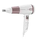 Фен Rowenta CV7461F0 белый DC мотор ионизация