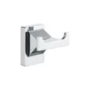Крючок для ванной Rose RG1621 цвет хром
