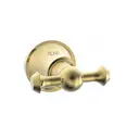 Крючок для ванной Rose RG1921E цвет золото