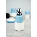 Дозатор для жидкого мыла Primanova DR-79000 цвет синий