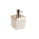 Дозатор для жидкого мыла Primanova M-SA01-09-A цвет бежевый