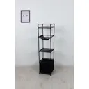 Стеллаж-органайзер для ванной Joy Home Trend