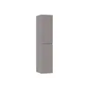 Шкаф подвесной Sancos Snob t psnt35sm 35x165см цвет doha soft