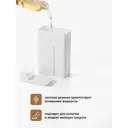 Контейнер для стирального порошка и геля Birdhouse 50957 с дозатором 3 шт