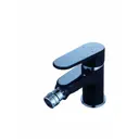 Смеситель для биде Diadonna D86-150117BL цвет Черный