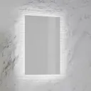 Зеркало для ванной Laparet Intero Int.03.60/BuL с подсветкой 60x80см