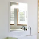 Зеркало для ванной Comforty 00004140517 60x75см