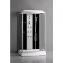 Душевая кабина Loranto CS-009 120x90x220см