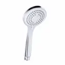 Лейка для душа Azario AZ-15783010 5 режимная цвет хром