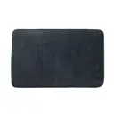 Коврик для ванной комнаты FRESH CODE 75003 45x73см цвет черный