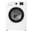 Стиральная машина Evelux Ew 46121 44.5x84.5x60.8 см 6 кг цвет белый