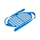 Аппликатор акупунктурный Bradex Нирвана с магнитами синий