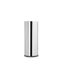Держатель для туалетной бумаги Brabantia 280580 цвет стальной полированный