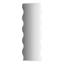 Зеркало для ванной BAUFORM SP 9889 55x150см