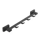 Крючок для ванной Shevanik SG5641H цвет черный