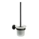 Ерш для туалета FIXSEN Comfort Black FX-86013 цвет черный