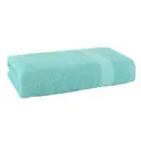 Полотенце махровое TAC Dante 1718-77874 для ванной, 70x140 см, цвет мятный