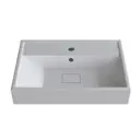 Раковина Madera Malta 4627173210843 мебельная 70см цвет белый