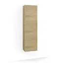 Шкаф подвесной Laparet Intero x9999288083 34x132см цвет бук светлый