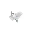Раковина мебельная Aquatek AQ5329-00 30см