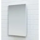 Шкаф для ванной комнаты Профиль 665x400x140мм