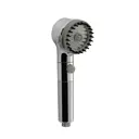 Лейка для душа Gfmark 6086 3 режимная цвет хром
