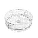 Раковина CERAMICANOVA CRISTAL CN6062 накладная 36см цвет белый