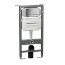 Инсталляция для унитаза CERAMICANOVA Cn1002m