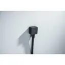 Шланговое подсоединение Aquatek AQ2459MB 7x6 см латунь
