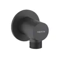 Шланговое подсоединение Aquatek AQ2456MB 7x6 см латунь