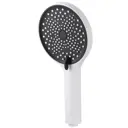Лейка для душа Maxonor pure life PL18-8 1 режимная цвет белый