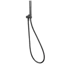 Душевой гарнитур Maxonor Pure Life PL6101-9 цвет графит