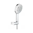 Душевой гарнитур GROHE Rainshower SmartActive 130 26580000 цвет хром