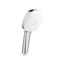 Лейка для душа Grohe 27571003 2 режимная цвет хром
