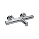 Смеситель для ванны AltroBagno Intento 0215 Cr