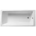Прямоугольная ванна Vitra 23-00000057 52510001000lum акрил 150x70см