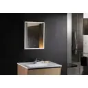 Зеркало для ванной Silver mirrors Сантана ФР-00002163lum с подсветкой 60x80см