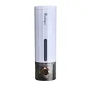 Дозатор для жидкого мыла Oqqi Z21004108-white цвет белый