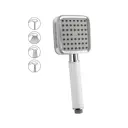 Лейка для душа GFmark 6051 четырёхсторонняя