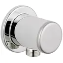 Подключение для душевого шланга GROHE Relexa 28626000, цвет матовый хром