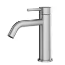 Смеситель для раковины Plumberia Selection IXO XO0053CS, Хром брашированный