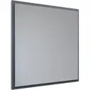 Зеркало для ванной Allen brau Activity 00313641 с подсветкой 70x75см