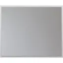 Зеркало для ванной Allen brau Activity 00313660 с подсветкой 90x75см