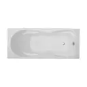 Прямоугольная ванна Aquanet Viola NEW 00242745 акрил 180x75см