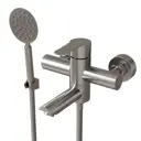 Смеситель для ванны Mixline 552272 цвет хром